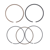 Segment pour piston ATHENA - 87,5mm - YAMAHA 500 SR 1976-1981