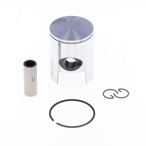 Kit piston coulé pour kit cylindre ATHENA - DERBI 50 GPR EU2 2009-2010