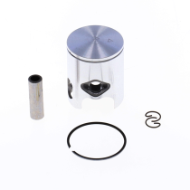 Kit piston coulé pour kit cylindre ATHENA - APRILIA - BETA - MBK - YAMAHA