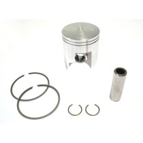 Kit piston coulé ATHENA - KAWASAKI 60 KX 1988-2003