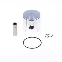 Kit piston coulé pour kit cylindre big bore ATHENA - PEUGEOT 50 BUXY 1994-1997