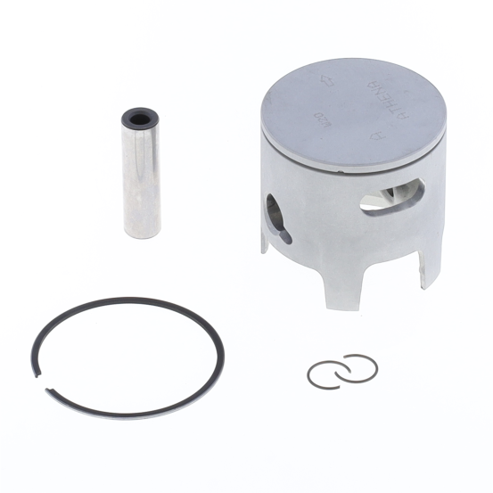Kit piston à tête plate pour kit cylindre big bore ATHENA - APRILIA - MBK - YAMAHA