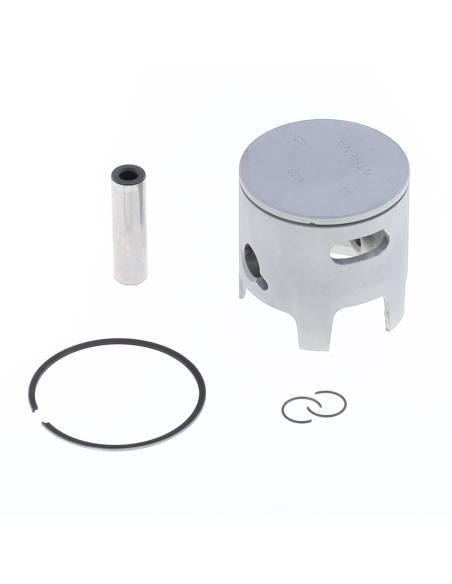 Kit piston à tête plate pour kit cylindre big bore ATHENA - APRILIA - MBK - YAMAHA