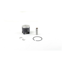 Kit piston coulé pour kit cylindre big bore ATHENA - APRILIA - BETA - HM - MBK - PEUGEOT - RIEJU - YAMAHA 2