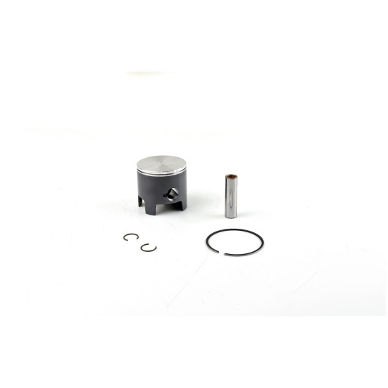 Kit piston coulé pour kit cylindre big bore ATHENA - APRILIA - BETA - HM - MBK - PEUGEOT - RIEJU - YAMAHA