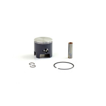 Kit piston coulé pour kit cylindre big bore ATHENA - APRILIA - BETA - HM - MBK - PEUGEOT - RIEJU - YAMAHA