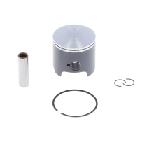 Kit piston coulé pour kit cylindre big bore ATHENA - APRILIA 50 RS 2006-2010