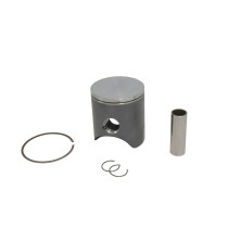 Kit piston coulé pour kit cylindre origine et ATHENA - KAWASAKI 125 KX 2003-2007