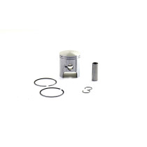 Kit piston coulé ATHENA - APRILIA 125 AF1 1985-2002 2