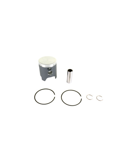 Kit piston coulé pour kit cylindre ATHENA - DERBI 125 GPR - YAMAHA 125 DT R - TDR - TZR R