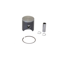 Kit piston coulé pour kit cylindre big bore ATHENA - KAWASAKI 125 KX 2003-2007