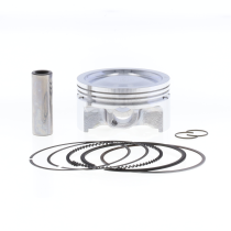 Kit piston coulé pour kit cylindre big bore ATHENA - YAMAHA 125 N-MAX 2015-2016 2