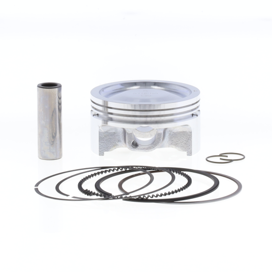 Kit piston coulé pour kit cylindre big bore ATHENA - YAMAHA 125 N-MAX 2015-2016