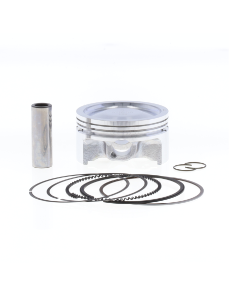 Kit piston coulé pour kit cylindre big bore ATHENA - YAMAHA 125 N-MAX 2015-2016