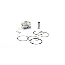 Kit piston coulé pour kit cylindre big bore ATHENA - YAMAHA 125 N-MAX 2015-2016
