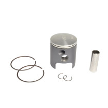 Kit piston forgé ATHENA - APRILIA 125 AF1 1985-2012