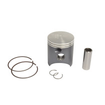 Kit piston forgé ATHENA - HONDA 125 CRM R 1991-2003
