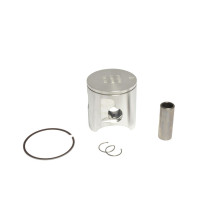 Kit piston forgé ATHENA - 54,45mm - HONDA 125 CR R 1992-2003
