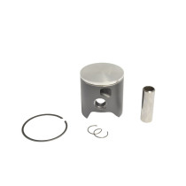 Kit piston forgé ATHENA - 54,45mm - SUZUKI 125 RM 2000-2003