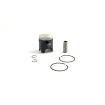 Kit piston forgé ATHENA - 56,50mm - YAMAHA 125 DT R/RE/X 1989-2006