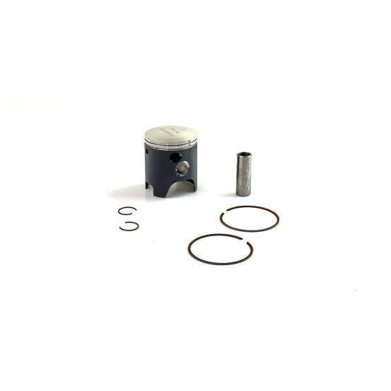 Kit piston forgé ATHENA - 56,50mm - YAMAHA 125 DT R/RE/X 1989-2006