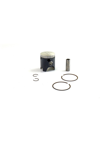 Kit piston forgé ATHENA - 56,50mm - YAMAHA 125 DT R/RE/X 1989-2006