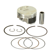 Kit piston forgé pour kit cylindre big bore ATHENA - KTM 125 DUKE 2011-2014