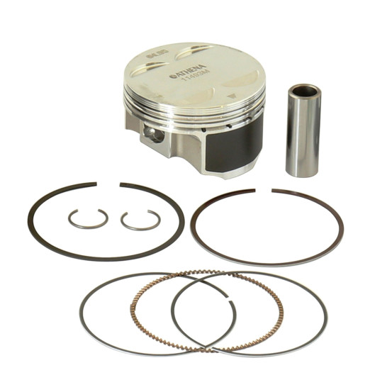 Kit piston forgé pour kit cylindre big bore ATHENA - KTM 125 DUKE 2011-2014