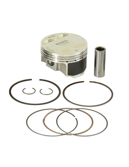 Kit piston forgé pour kit cylindre big bore ATHENA - KTM 125 DUKE 2011-2014