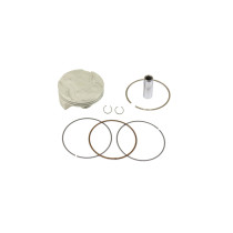Kit piston forgé pour kit cylindre origine et ATHENA - HONDA 150 CRF R 2007-2010