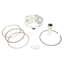 Kit piston forgé haute compression ATHENA - HONDA 150 CRF R 2007-2010