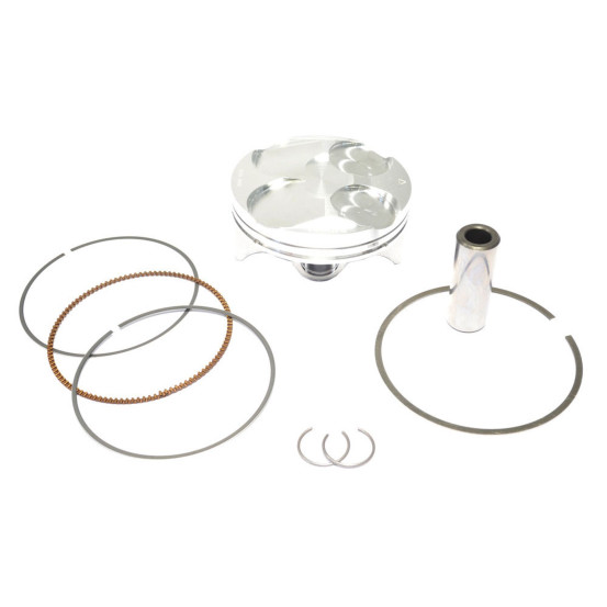 Kit piston forgé haute compression ATHENA - HONDA 150 CRF R 2007-2010