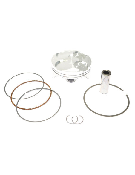 Kit piston forgé haute compression ATHENA - HONDA 150 CRF R 2007-2010