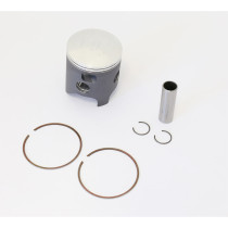 Kit piston forgé ATHENA (double segments) - SUZUKI 250 RM 2003-2010