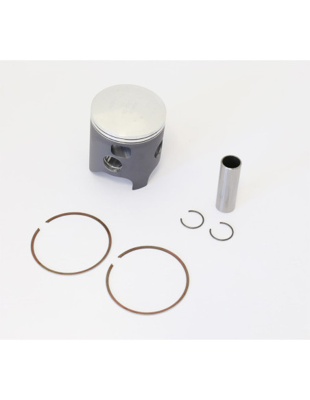Kit piston forgé ATHENA (double segments) - SUZUKI 250 RM 2003-2010