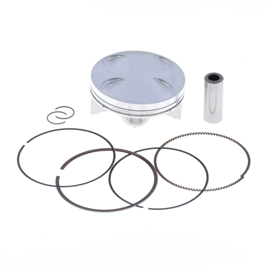 Kit piston forgé pour kit cylindre big bore ATHENA - 68,96mm - HONDA 150 CRF R 2007-2010