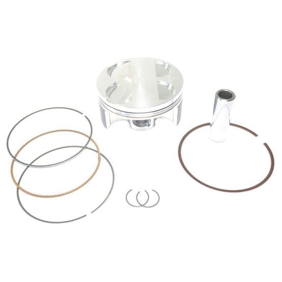 Kit piston forgé pour kit cylindre origine et ATHENA - HUSQVARNA 250 SMR 2003-2005