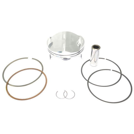 Kit piston forgé pour kit cylindre origine et ATHENA - KTM 250 EXC RACING 2006-2012