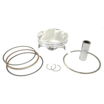 Kit piston forgé haute compression ATHENA - KTM 250 EXC-F 2006-2013