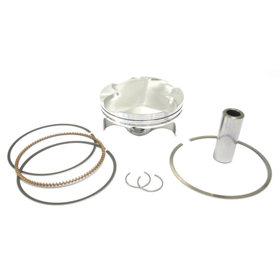 Kit piston forgé haute compression ATHENA - KTM 250 EXC-F 2006-2013