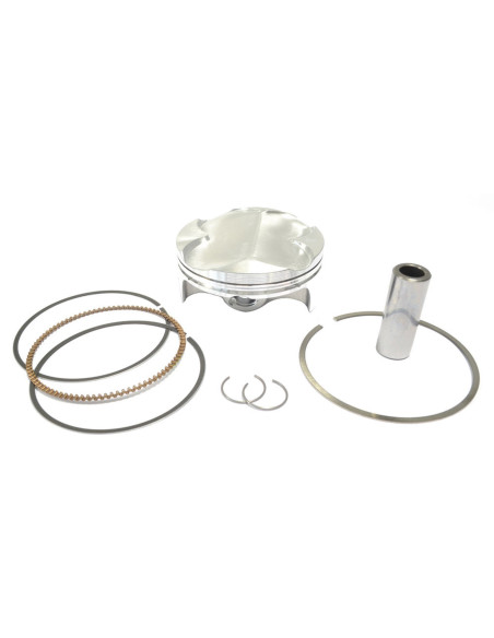 Kit piston forgé haute compression ATHENA - KTM 250 EXC-F 2006-2013