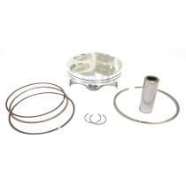 Kit piston forgé haute compression ATHENA - HONDA 250 CRF R 2010-2013