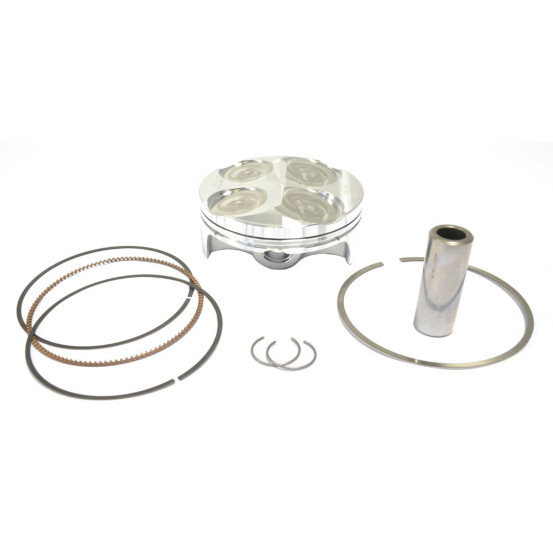 Kit piston forgé haute compression ATHENA - HONDA 250 CRF R 2010-2013