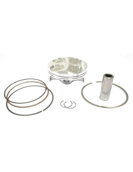 Kit piston forgé haute compression ATHENA - HONDA 250 CRF R 2010-2013