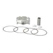 Kit piston forgé pour kit cylindre origine et ATHENA - HONDA 250 CRF R 2014-2015 2