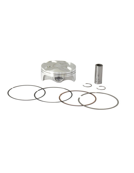 Kit piston forgé pour kit cylindre origine et ATHENA - HONDA 250 CRF R 2014-2015
