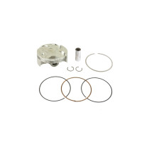 Kit piston forgé pour kit cylindre origine et ATHENA - HONDA 250 CRF R 2016-2017 2