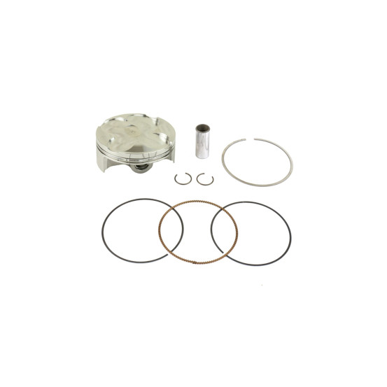 Kit piston forgé pour kit cylindre origine et ATHENA - HONDA 250 CRF R 2016-2017