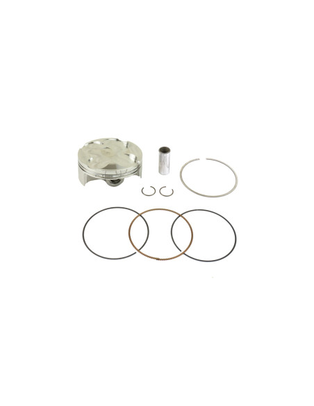 Kit piston forgé pour kit cylindre origine et ATHENA - HONDA 250 CRF R 2016-2017