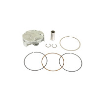 Kit piston forgé pour kit cylindre origine et ATHENA - HONDA 250 CRF R 2016-2017